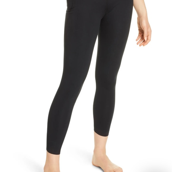 TWO pairs of black Zella leggings, size M - Picture 2 of 5